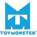 ToyMonster logo