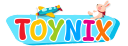 Toynix logo