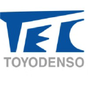 Toyo Denso logo