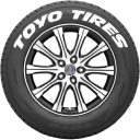 Toyo Tire logo