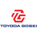 Toyoda Gosei logo