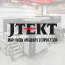 JTEKT Toyoda logo