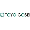 Toyo Gosei logo