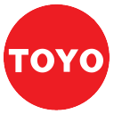 TOYO INK CO LTD logo