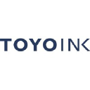 TOYO INK AMERICA LLC logo