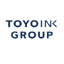 Toyo Ink logo