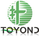 Toyond logo