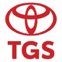 TOYOTA GIBRALTAR STOCKHOLDINGS, logo