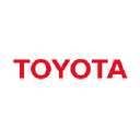 TOYOTA MOTOR CORPORATION (T-108) logo