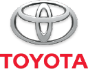 TOYOTA CANADA INC., logo