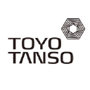 TOYO TANSO CO.,LTD. logo