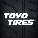 Toyo Tyre logo