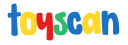 toyscan logo