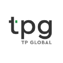 TP Global logo