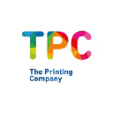 TPC CO LTD logo