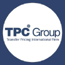 TPC Group logo