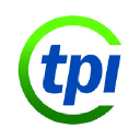 TPI MEXICO, LLC (410) logo