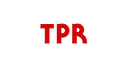 TPR logo