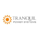 TRANQUIL POWER SYSTEMS PVT LTD logo