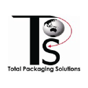 TOTAL PACKAGING SOLUTIONS, LLC logo