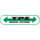 TPS Rental Systems logo