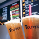 TPumps logo