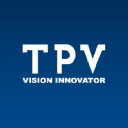 TPV INTERNATIONAL (USA), INC. logo