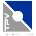 TPV Technology logo