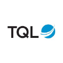 TQL GLOBAL CVUSTOMS logo