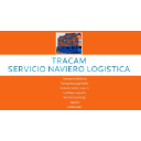 Tracam Chile logo