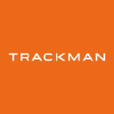 TRACKMAN INC logo