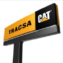 Tracsa logo