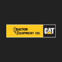 Tractor & Equipment logo