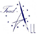 Trad-All logo