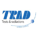 Trad logo