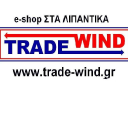 Tradewind logo