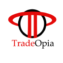 Tradeopia logo