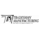 TRADESMAN MANUFACTURING LLC. logo