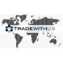 TRADE WITH US SA DE CV logo