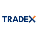 Tradex logo