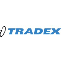 Tradex logo