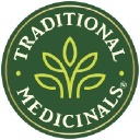 TRADITIONAL MEDICINALS, INC. logo