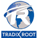 Tradix Root logo