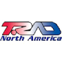 T. RAD NORTH AMERICA, INC. logo