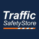 Traffic Safety Store logo