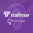 Trafimar logo