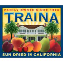 Traina Foods logo