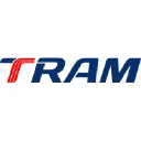 TRAM, INC logo