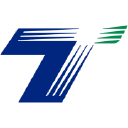 JAPAN TRANSCITY CORP logo