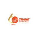 TRANE PUERTO RICO INC logo